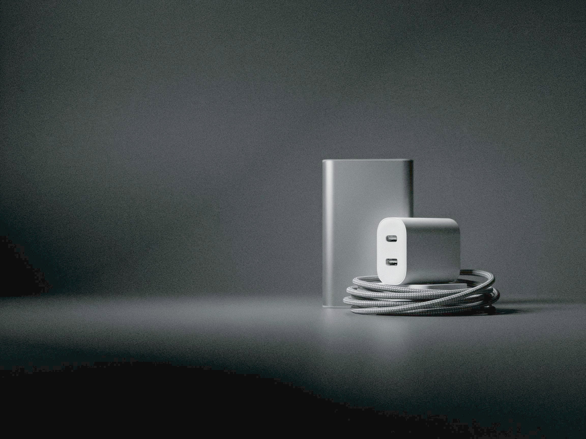 Power & Charging - Caelix