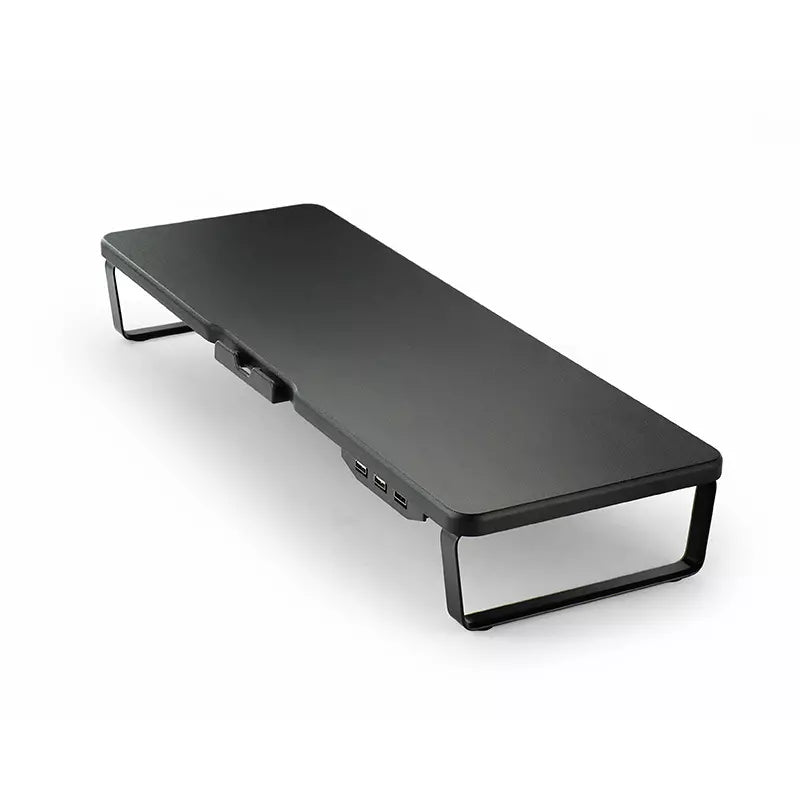 Monitor & Laptop Riser with USB Ports - CaelixCJJT130029101AZ