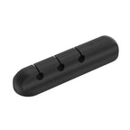 Silicone Cable Clip - CaelixCJJSBGBG00728-3 clips
