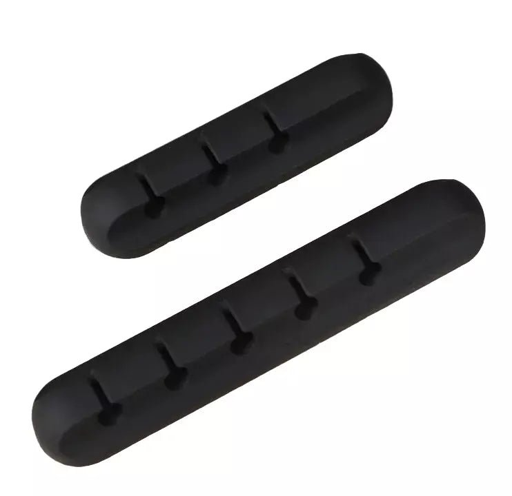 Silicone Cable Clip - CaelixCJJSBGBG00728-5 clips