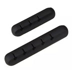 Silicone Cable Clip - CaelixCJJSBGBG00728-5 clips