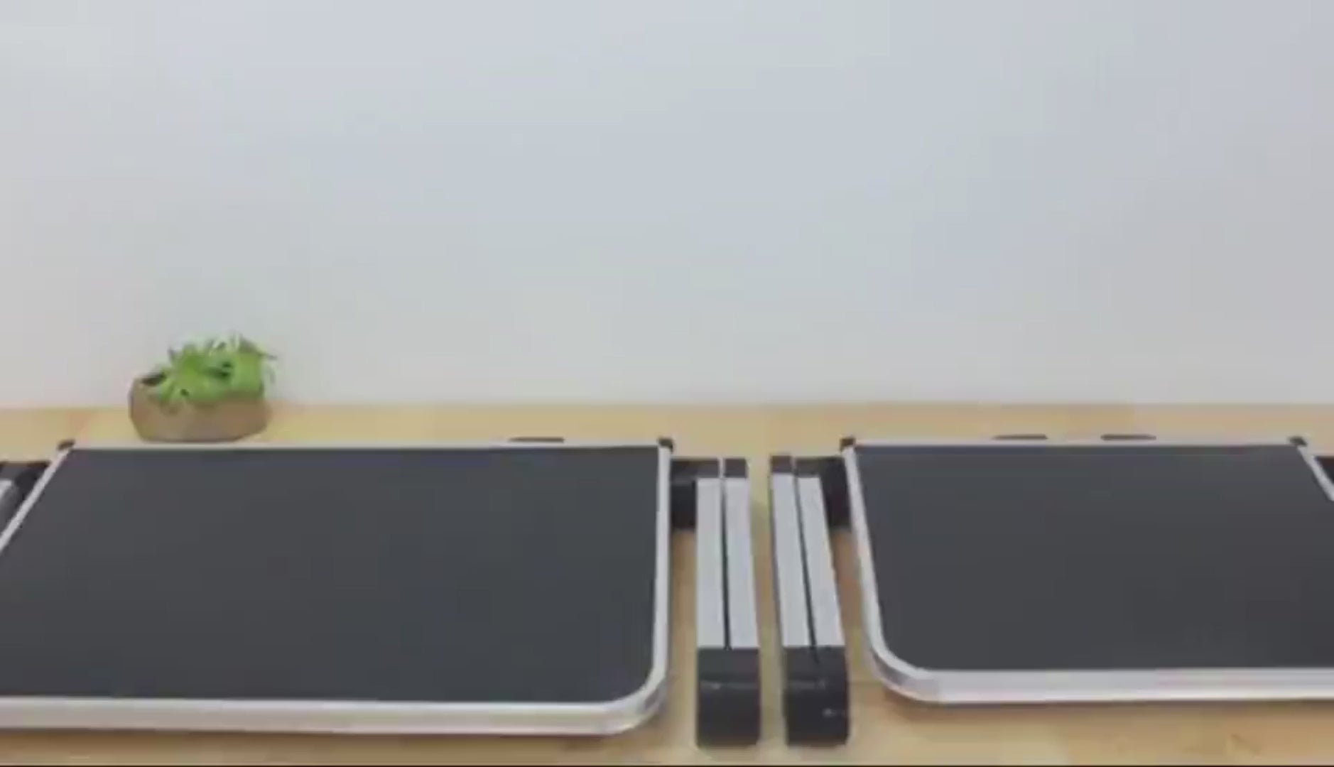 Adjustable Foldable Laptop Stand